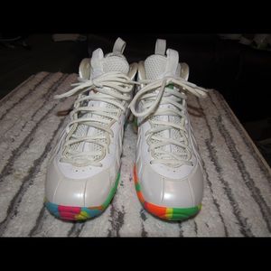 Nike Air Foamposite One